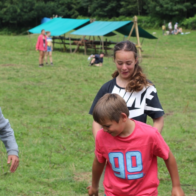 IMG 5571 - Scouts en Gidsen Zaventem 